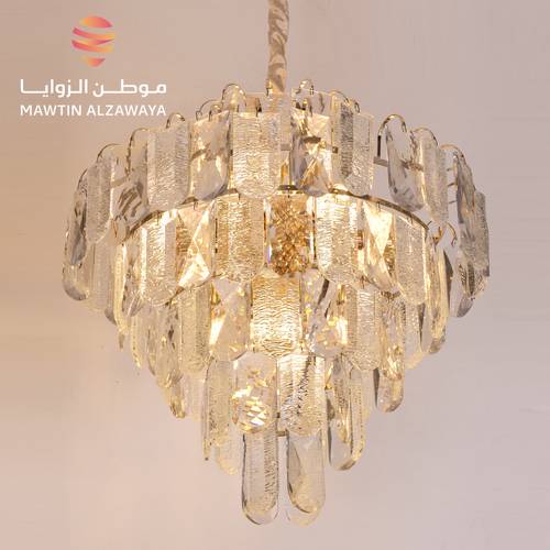 إنارة معلقة داخلية - 01196