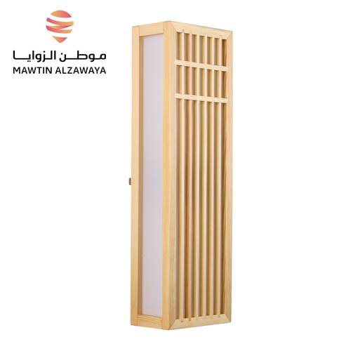 إنارة جدارية داخلية - 02118