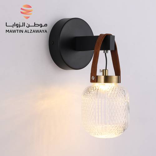 إنارة جدارية داخلية - 02179