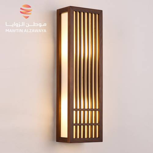 إنارة جدارية داخلية - 02119
