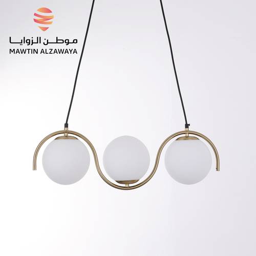 إنارة معلقة داخلية - 01140