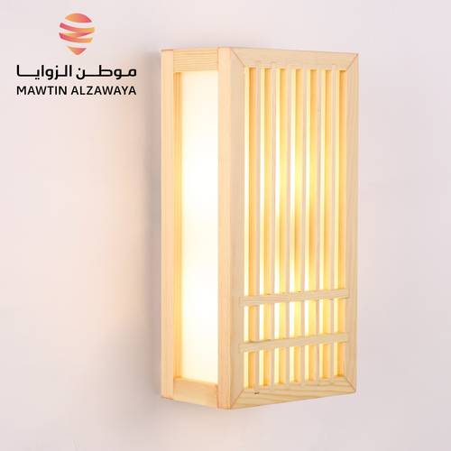 إنارة جدارية داخلية - 02116