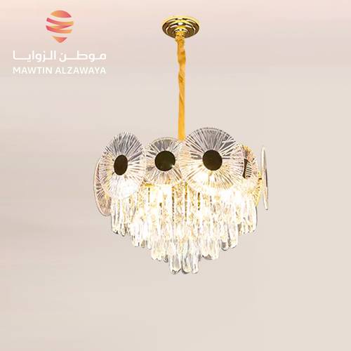 إنارة معلقة داخلية - 01201