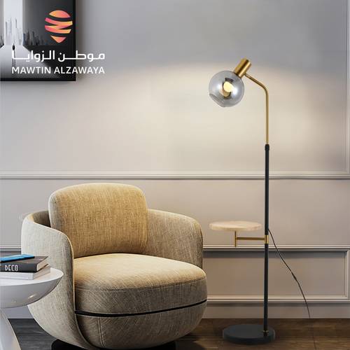 أباجورة طويلة - 0456
