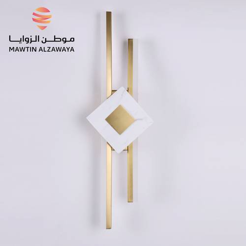 إنارة جدارية داخلية - 02159