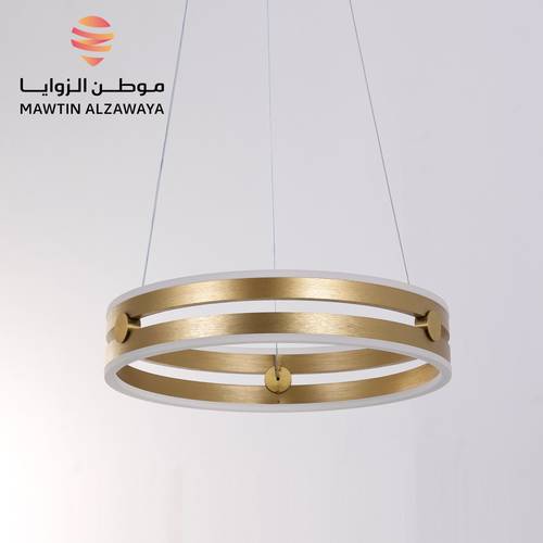 إنارة معلقة داخلية - 01299