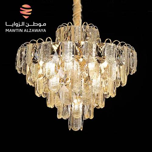 إنارة معلقة داخلية - 01197