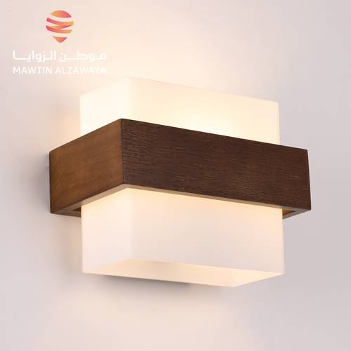 إنارة جدارية داخلية - 02125