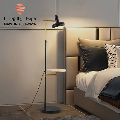 أباجورة طويلة - 0458