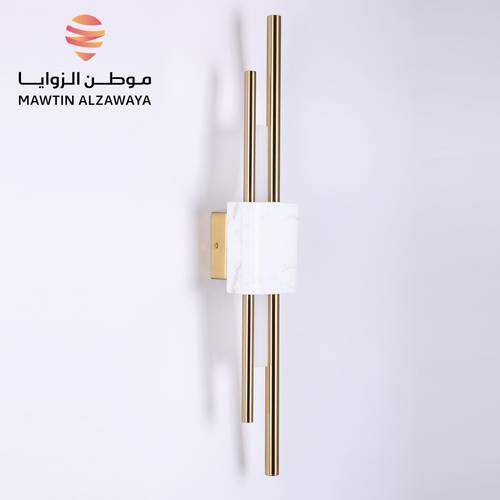إنارة جدارية داخلية - 02155