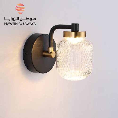إنارة جدارية داخلية - 02177