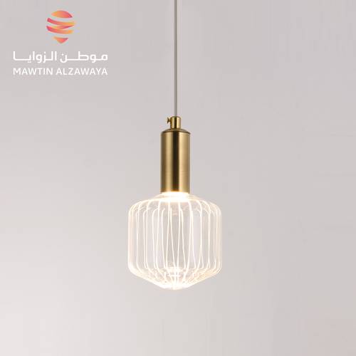إنارة معلقة داخلية - 01319