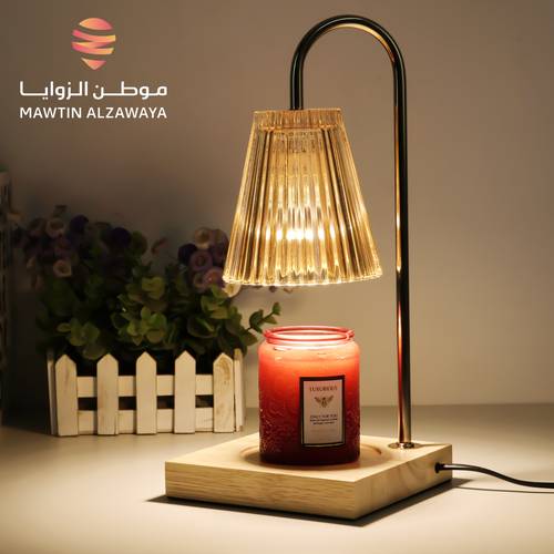 أباجورة شمعة - 05173