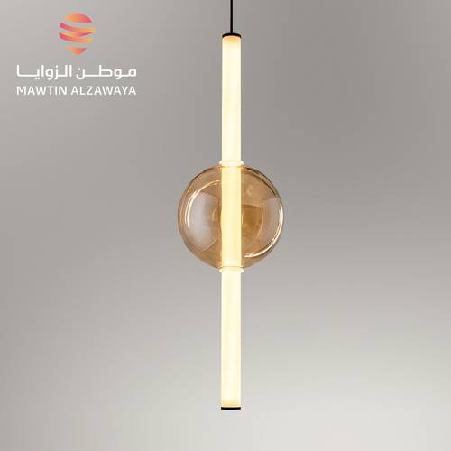 إنارة معلقة داخلية - 01287