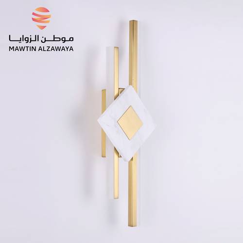 إنارة جدارية داخلية - 02161