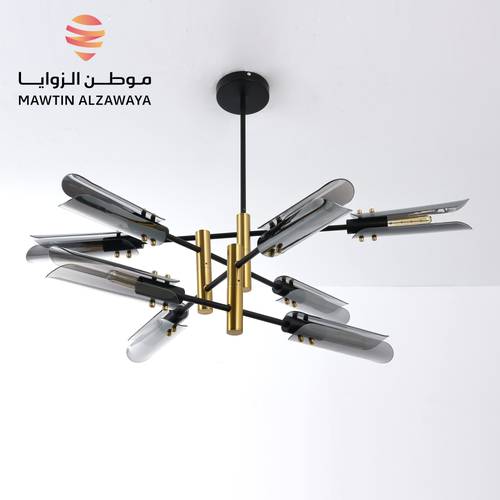 إنارة سقف داخلية - 01218