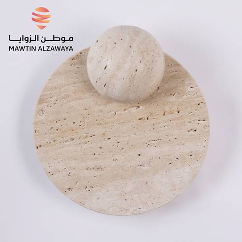 إنارة جدارية داخلية - 02175