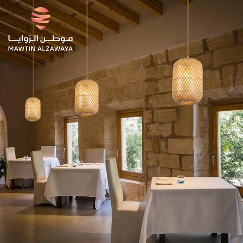 إنارة معلقة داخلية - 01267