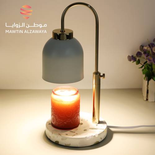أباجورة شمعة - 05170