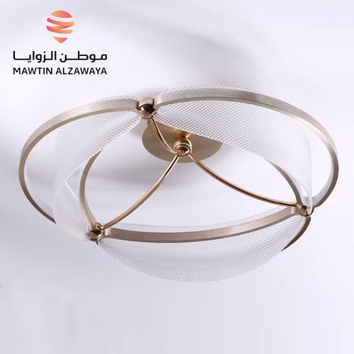 إنارة سقف داخلية - 01292