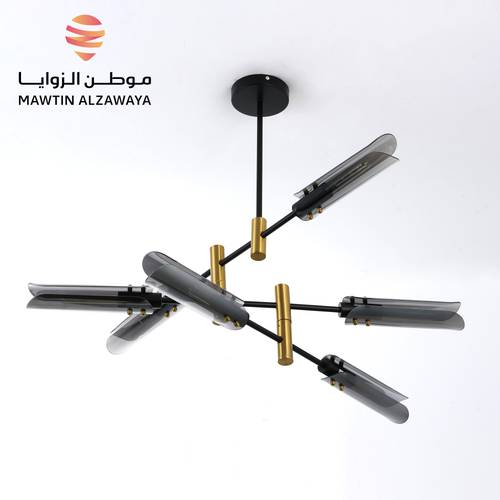 إنارة سقف داخلية - 01217