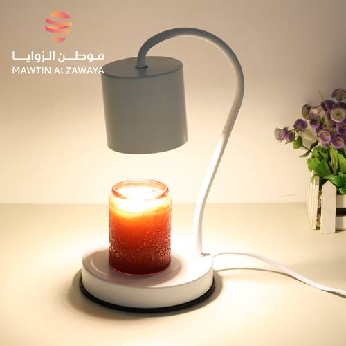 أباجورة شمعة - 05169