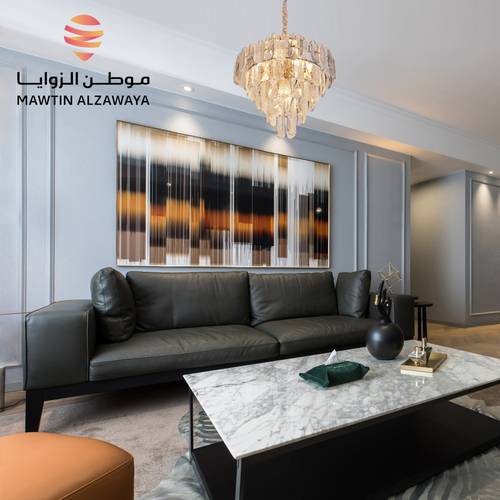 إنارة معلقة داخلية - 01195