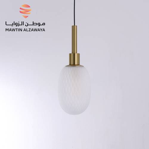 إنارة معلقة داخلية - 01219