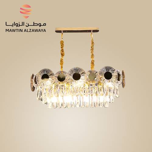 إنارة معلقة داخلية - 01203