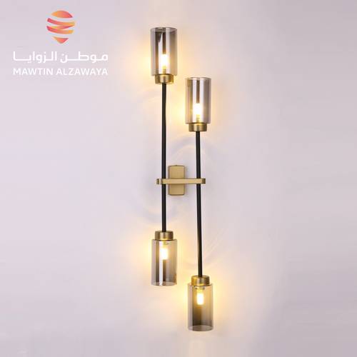 إنارة جدارية داخلية - 02109