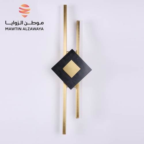 إنارة جدارية داخلية - 02158