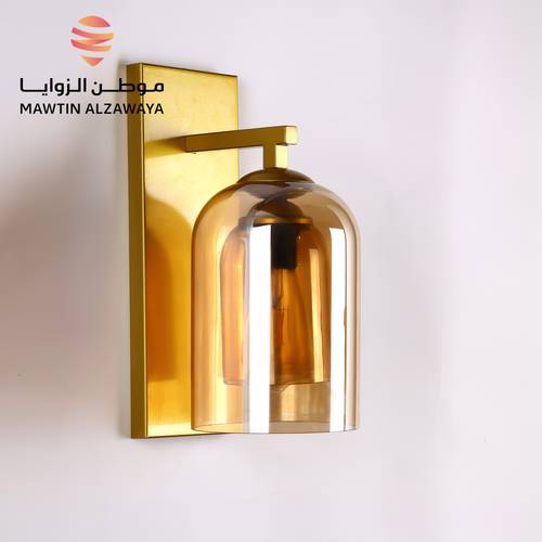 إنارة جدارية داخلية - 02103