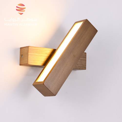 إنارة جدارية داخلية - 02171
