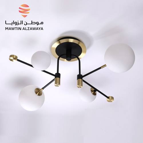 إنارة سقف داخلية - 01215