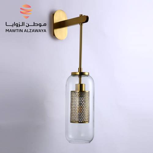 إنارة جدارية داخلية - 02107