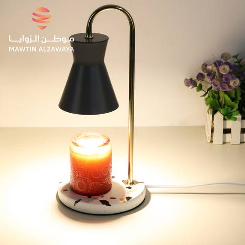 أباجورة شمعة - 05172