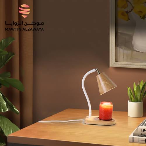 أباجورة شمعة - 05175