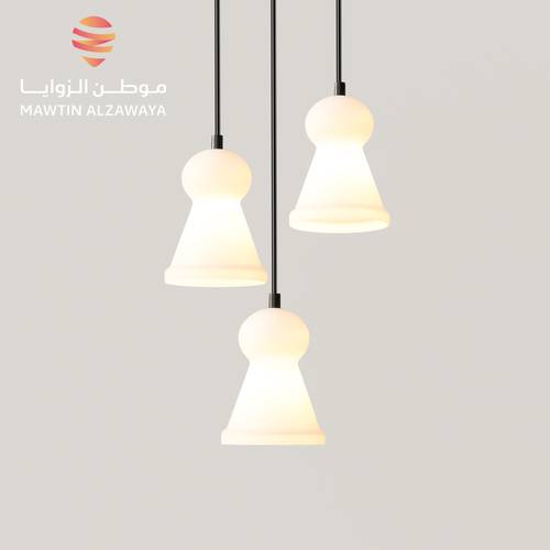 إنارة معلقة داخلية - 01154