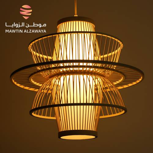 إنارة معلقة داخلية - 01166