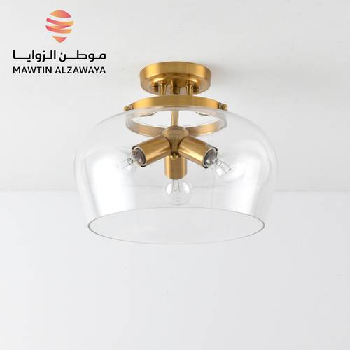 إنارة سقف داخلية - 01214