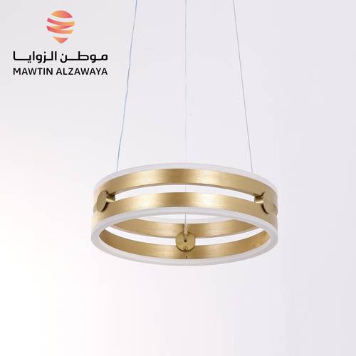 إنارة معلقة داخلية - 01296