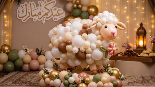 تنسيق العيد الأضحى