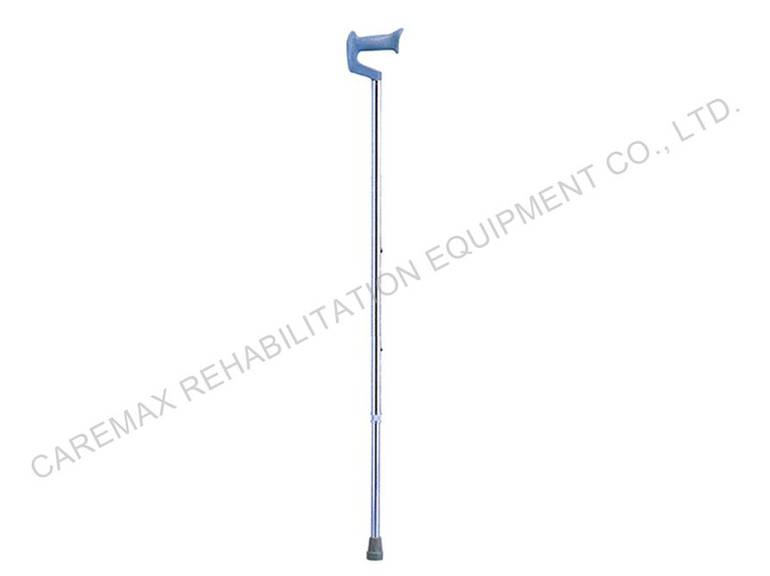 عكاز ألمنيوم CA833L4