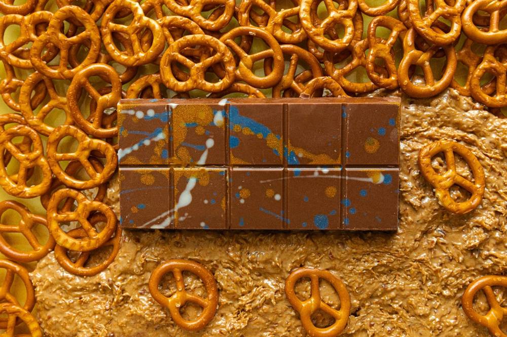 PRETZEL بريتزل