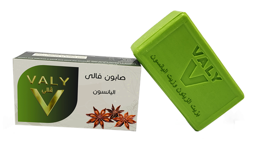 صابون فالي اليانسون