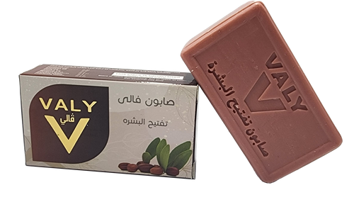 صابون فالي تفتيح البشره