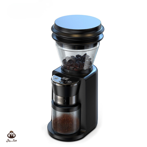 طاحونة القهوة هيبرو G3