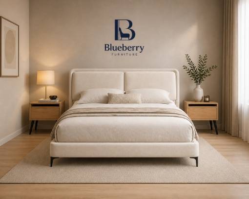 Vera Bed – سرير فيرا