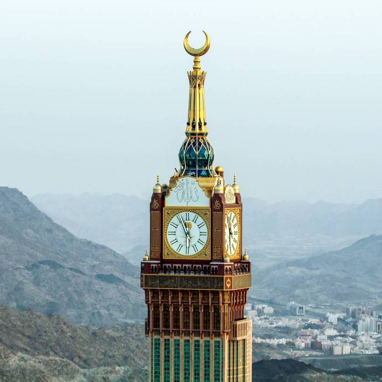 متحف الساعة / Clock Museum