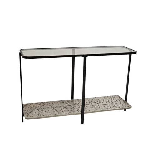 طاولة  استقبال - 80x130x30 سم 